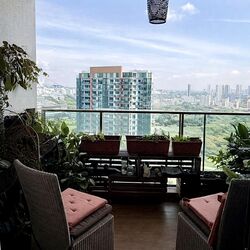 Normanton Park (D5), Apartment #547073351